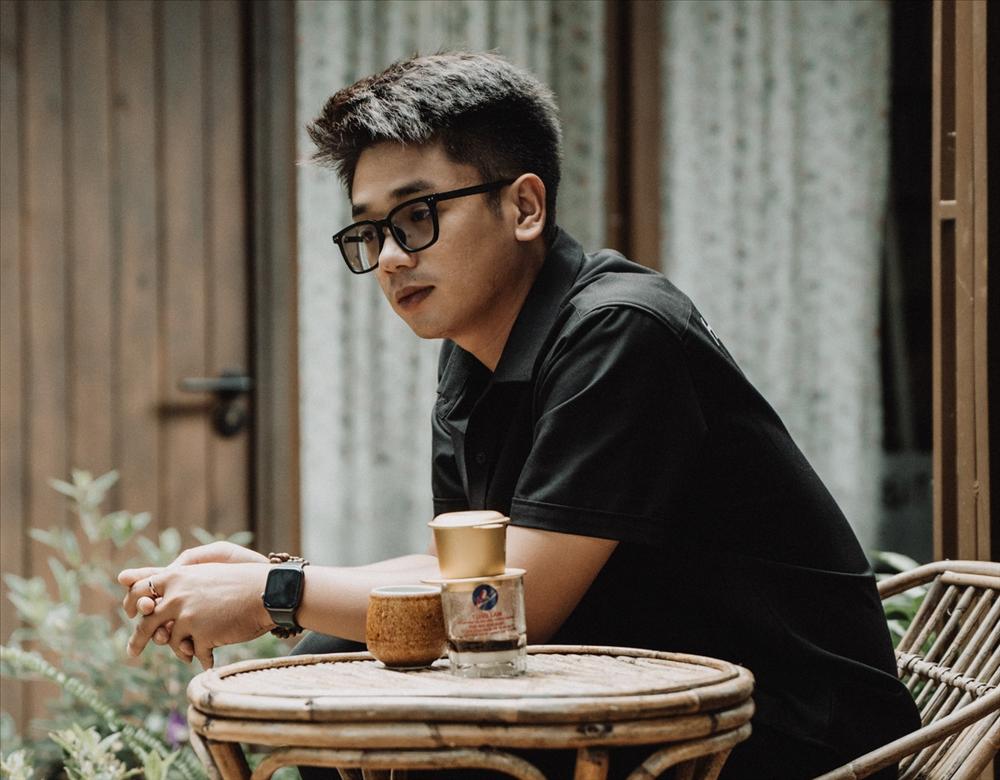 Chàng trai Khánh Hòa có họ tên đủ 2 môn khối C, hài hước kể chuyện bị nhầm lẫn-3