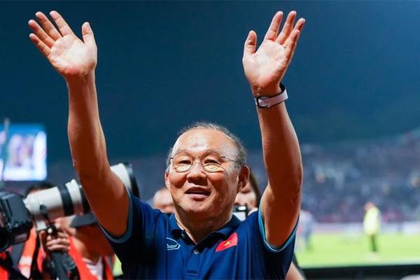 HLV Park Hang Seo hụt ghế lái trưởng tuyển Ấn Độ-2