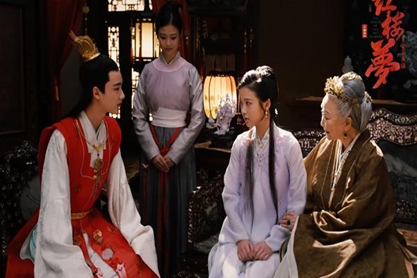 6 bộ phim Trung Quốc có chi phí sản xuất khủng-2