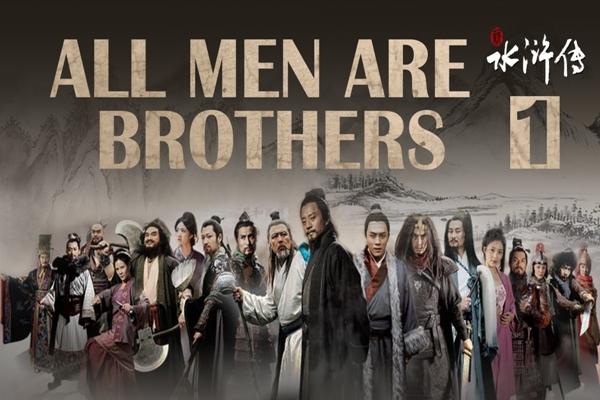 6 bộ phim Trung Quốc có chi phí sản xuất khủng-3