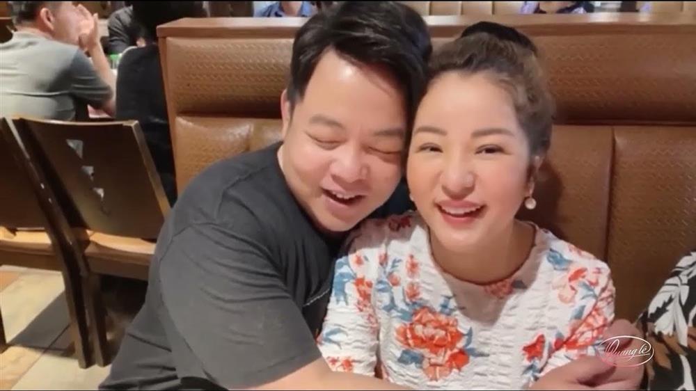 Một nữ nghệ sĩ được Quang Lê tặng nhẫn, bị gọi cháy máy để hỏi khi nào làm đám cưới-2