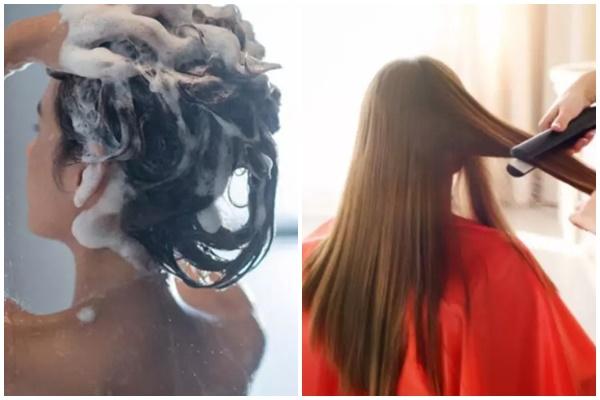 Chăm sóc tóc kì công như Phạm Băng Băng: Mỗi lần gội mất từ 3 đến 4 tiếng đồng hồ, dùng đến gần chục sản phẩm-4