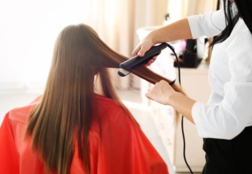 5 sai lầm chăm sóc tóc phải tránh nếu không muốn hói đầu-2