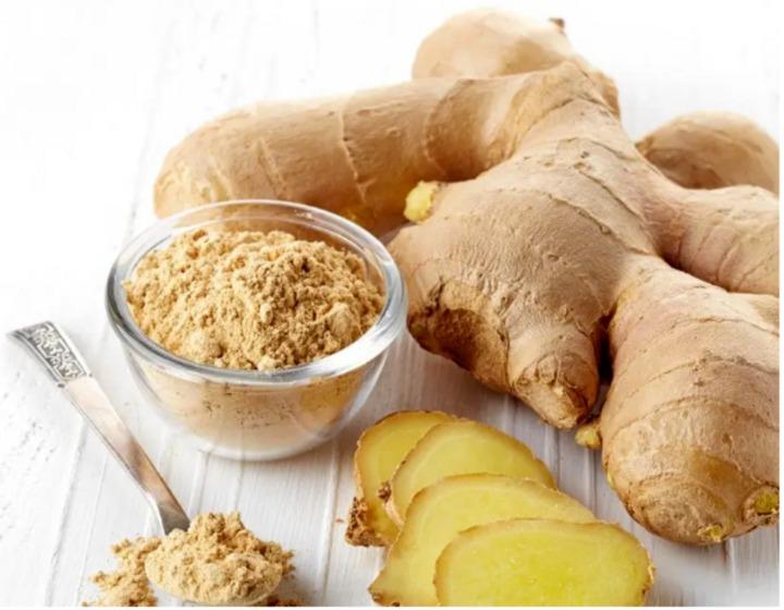 Lợi ích bất ngờ khi mỗi sáng ngậm một lát gừng tươi-1