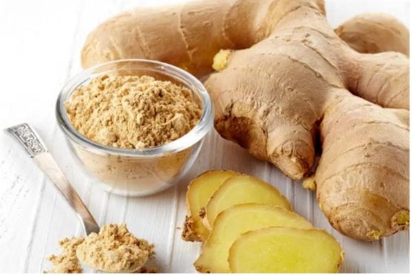 Ăn gừng nên gọt vỏ hay không gọt vỏ?-2