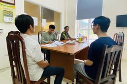 Công an tìm ra nam sinh ở Hà Nội 'phao tin' về đề thi tốt nghiệp THPT 2024