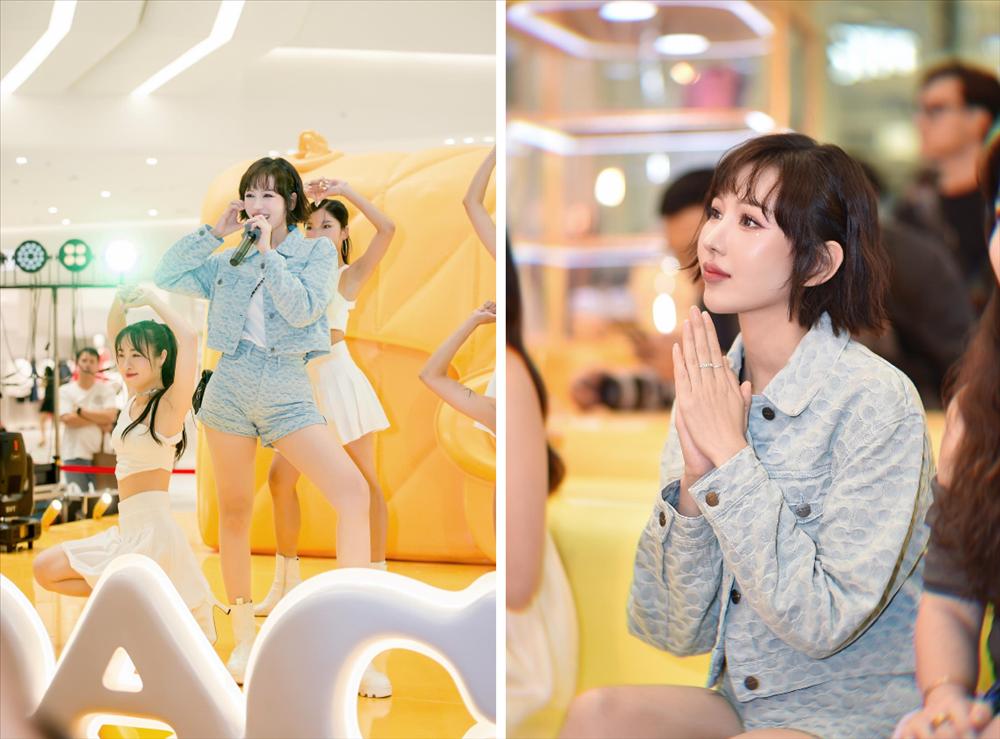 Trải nghiệm pop-up sống động mới của Coach-2