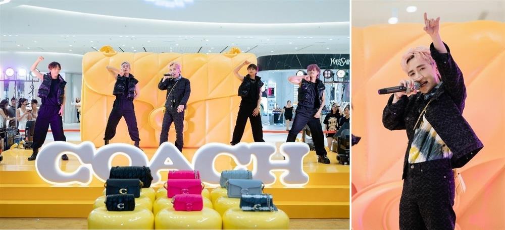 Trải nghiệm pop-up sống động mới của Coach-3