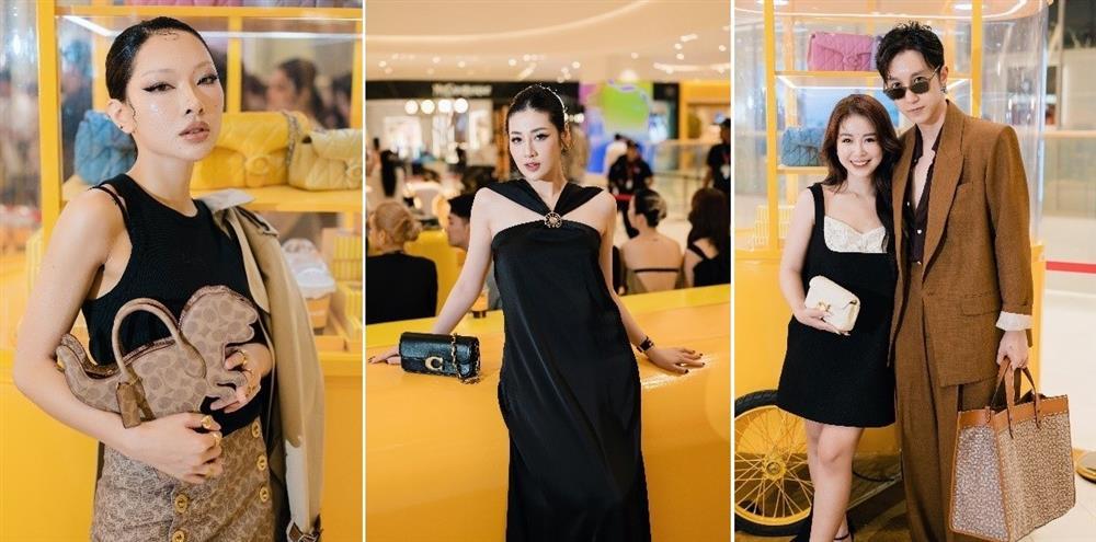 Trải nghiệm pop-up sống động mới của Coach-4