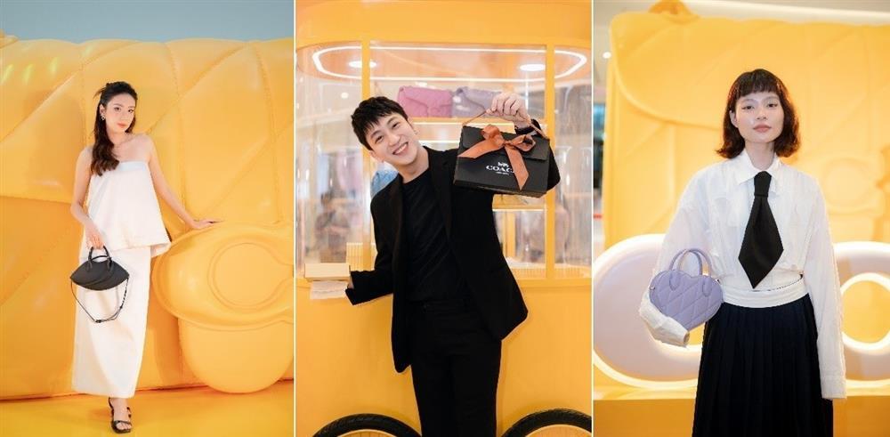 Trải nghiệm pop-up sống động mới của Coach-5