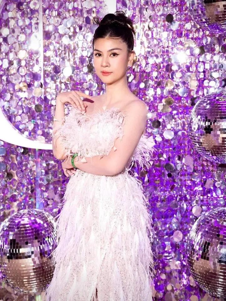 Diễn viên Kim Thư xinh đẹp, quyến rũ sau 12 năm ly hôn, ra đi trắng tay-1