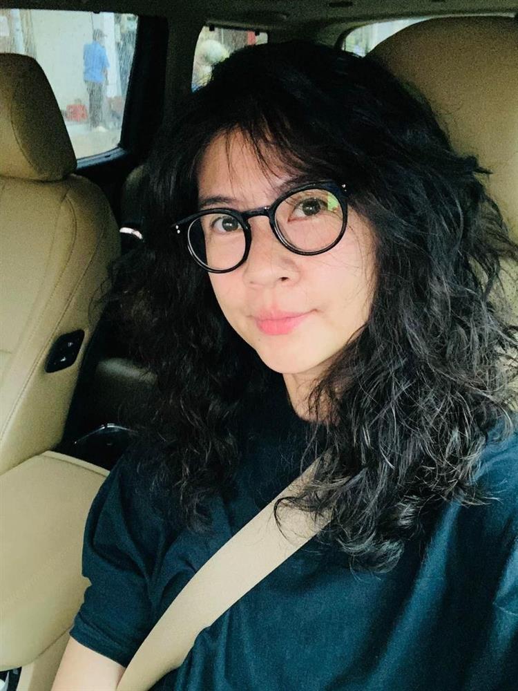 Diễn viên Kim Thư xinh đẹp, quyến rũ sau 12 năm ly hôn, ra đi trắng tay-6