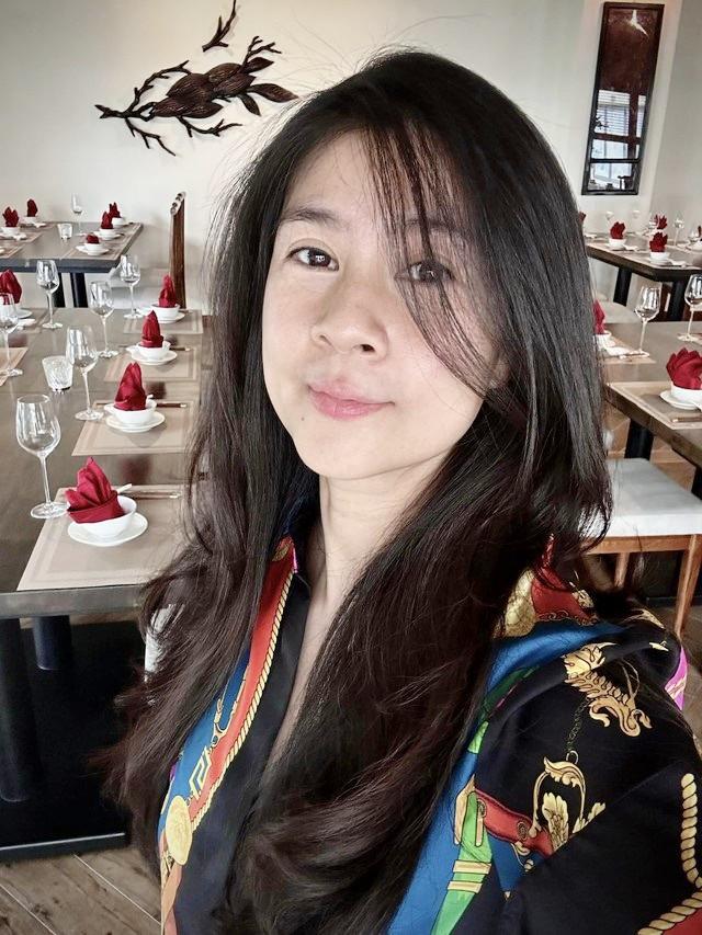 Diễn viên Kim Thư xinh đẹp, quyến rũ sau 12 năm ly hôn, ra đi trắng tay-8