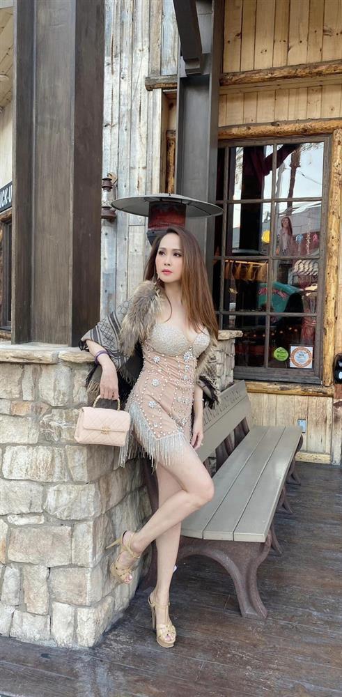 Mỹ nhân màn ảnh Việt U50 vẫn độc thân, không lấy chồng, đẹp sexy đến mức đàn ông chẳng dám lại gần-4