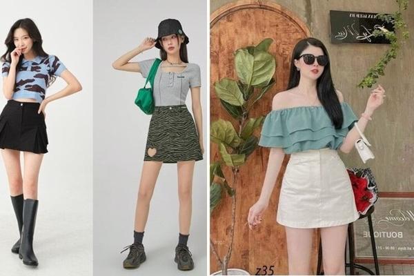 Mách nàng cách diện áo sơ mi voan mỏng vừa đẹp vừa kín đáo-6