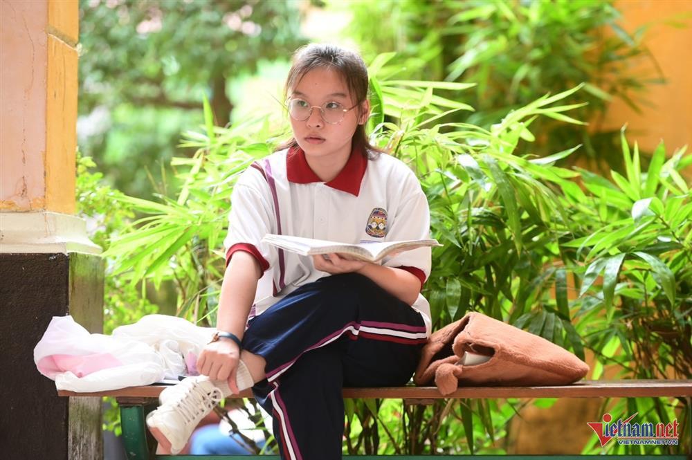 Hơn 1 triệu thí sinh hoàn thành bài thi Ngữ văn tốt nghiệp THPT 2024-12