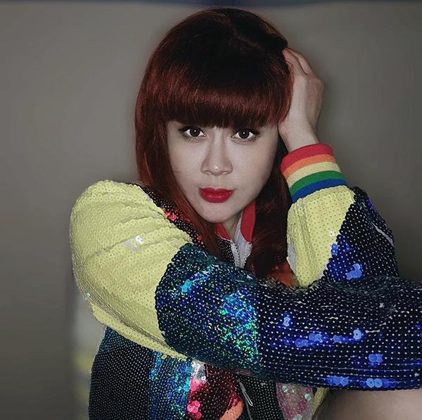 Lưu Thiên Hương giờ ra sao sau gần nửa năm tố đồng nghiệp ném điện thoại?-1