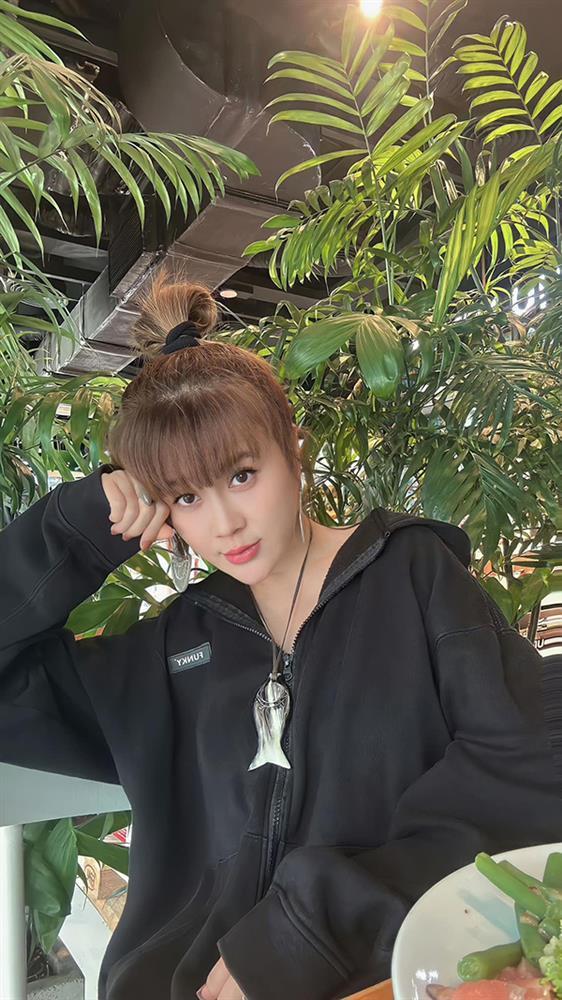 Lưu Thiên Hương giờ ra sao sau gần nửa năm tố đồng nghiệp ném điện thoại?-7