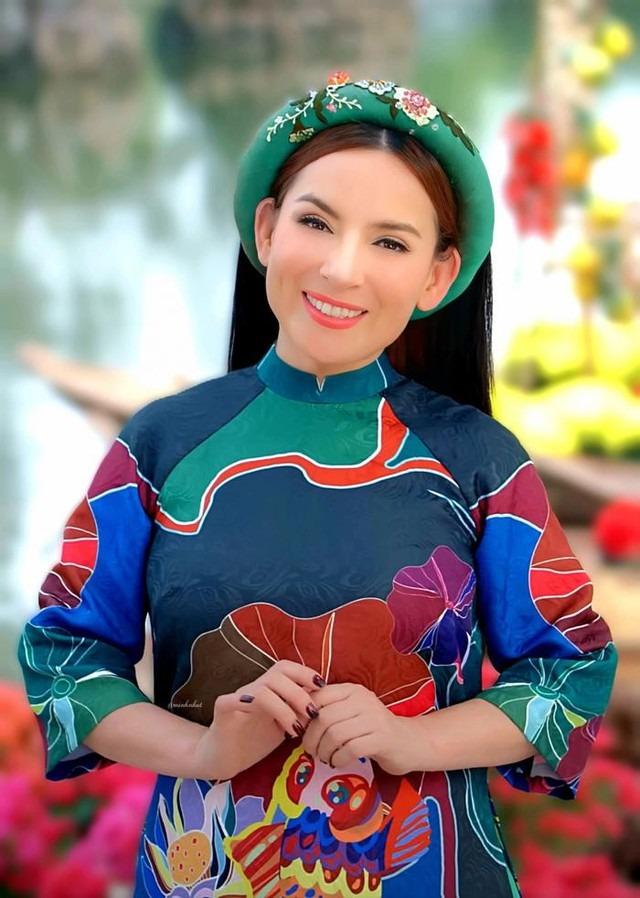 Clip về Phi Nhung gây xúc động-1