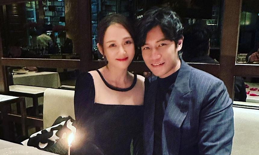 Trần Kiều Ân cùng chồng kém 9 tuổi tổ chức lễ cưới đơn giản, riêng tư vào tháng 9-2