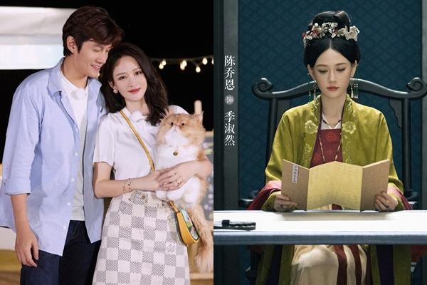 Mặt mộc của Trần Kiều Ân khiến dân tình sốc nặng-5