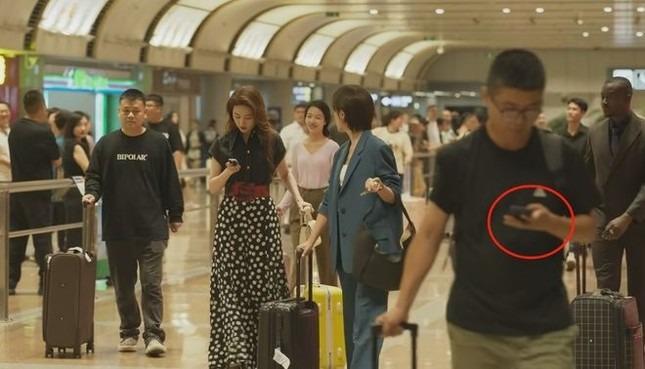 Phim của Lưu Diệc Phi ngập lỗi-6