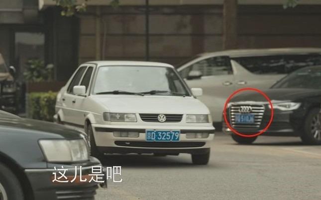 Phim của Lưu Diệc Phi ngập lỗi-7