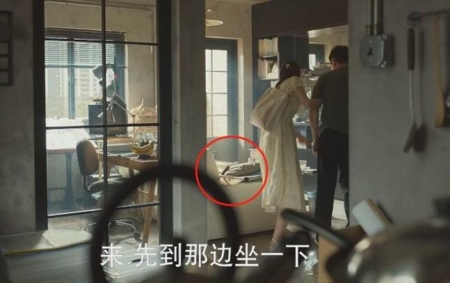 Phim của Lưu Diệc Phi ngập lỗi-13