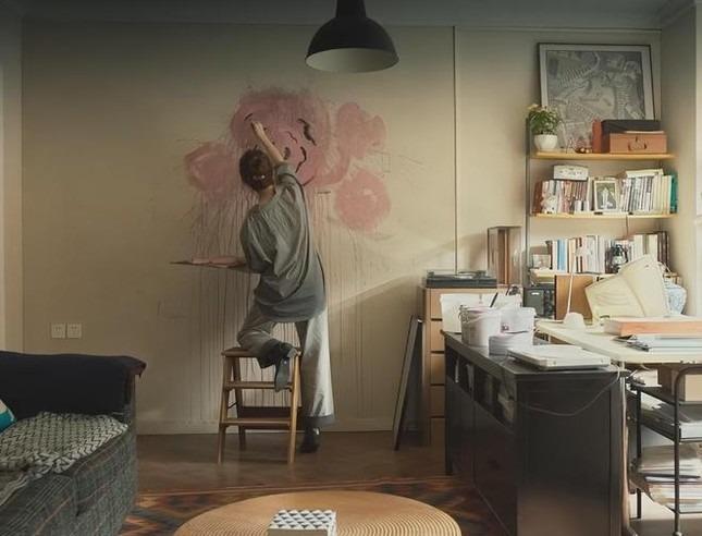 Phim của Lưu Diệc Phi ngập lỗi-14