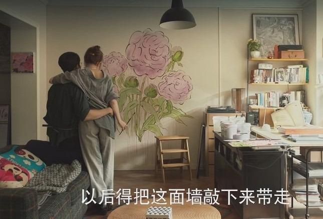 Phim của Lưu Diệc Phi ngập lỗi-15