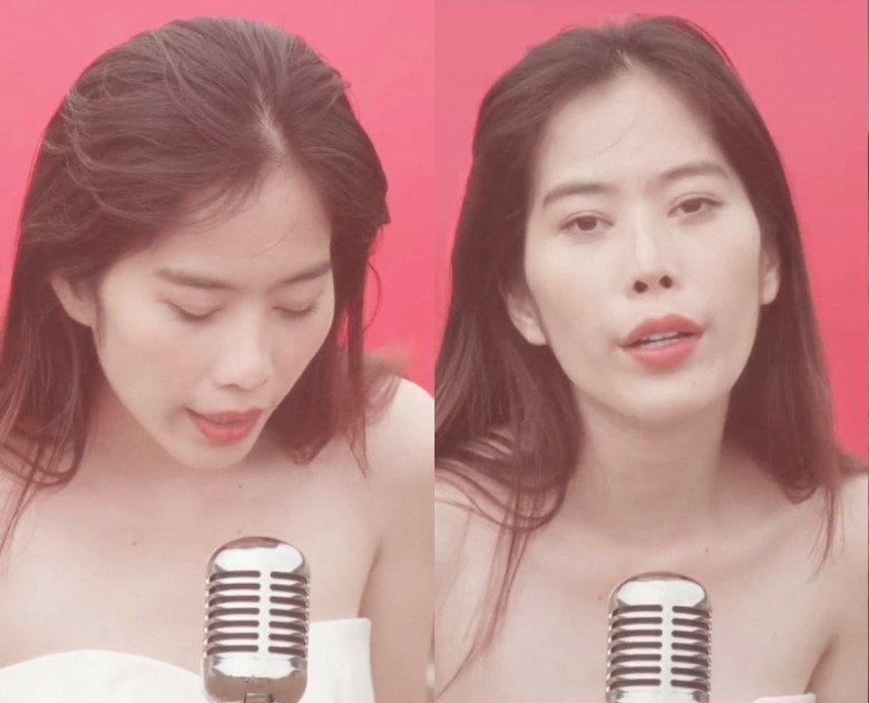 Nam Em yếu ớt cứu vãn sự nghiệp, tuyên bố làm MV vì đam mê, mắng ai đó ký sinh trùng mình-1