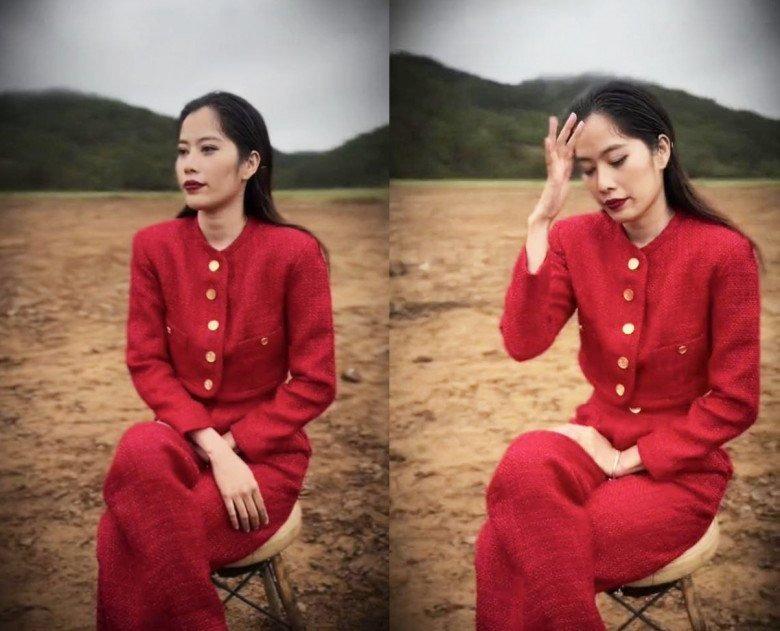 Nam Em yếu ớt cứu vãn sự nghiệp, tuyên bố làm MV vì đam mê, mắng ai đó ký sinh trùng mình-2