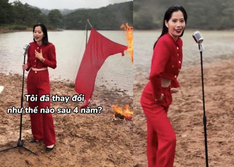 Nam Em yếu ớt cứu vãn sự nghiệp, tuyên bố làm MV vì đam mê, mắng ai đó ký sinh trùng mình-3