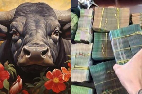 6h sáng thứ Sáu 28/6/2024, 3 con giáp tiền bạc kéo về đầy nhà, sự nghiệp phất lên vù vù-3