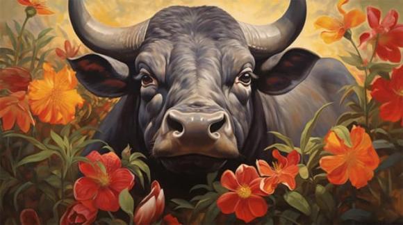 Đúng 15 ngày tới, 3 con giáp giàu như vũ bão, quý nhân đến tận cửa trao cơ hội lớn-2