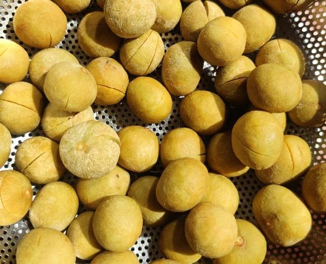 Ngâm nước sấu giải nhiệt ngày hè không khó, nhưng chỉ quên bước này nước sấu dễ nổi váng-3