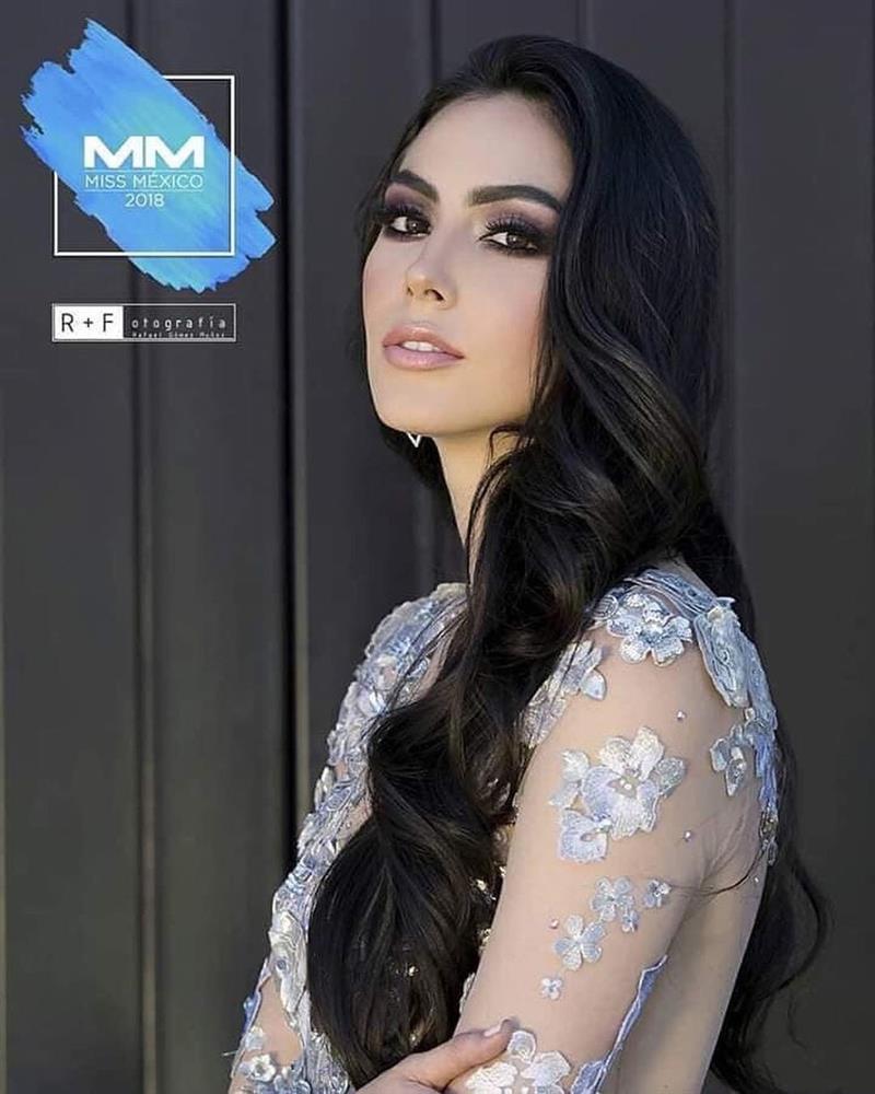 Á hậu Hòa bình Quốc tế 2019 từ bỏ danh hiệu-3