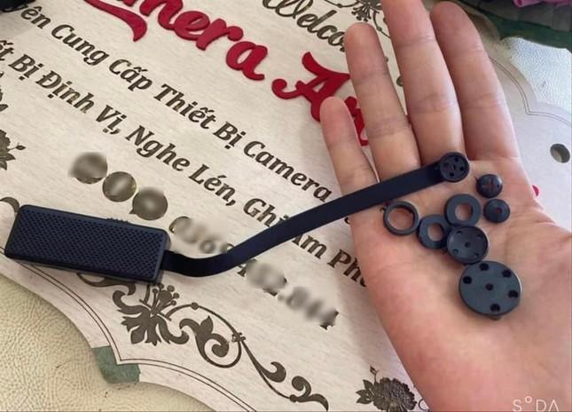 Nạn nhân bị quay lén: Ám ảnh tâm lý dai dẳng, đề xuất tăng nặng mức xử phạt-3