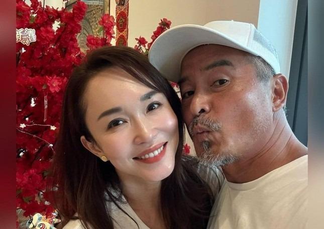 Phạm Văn Phương - Lý Minh Thuận: Cứ 3 ngày chúng tôi lại cãi nhau một trận to-1