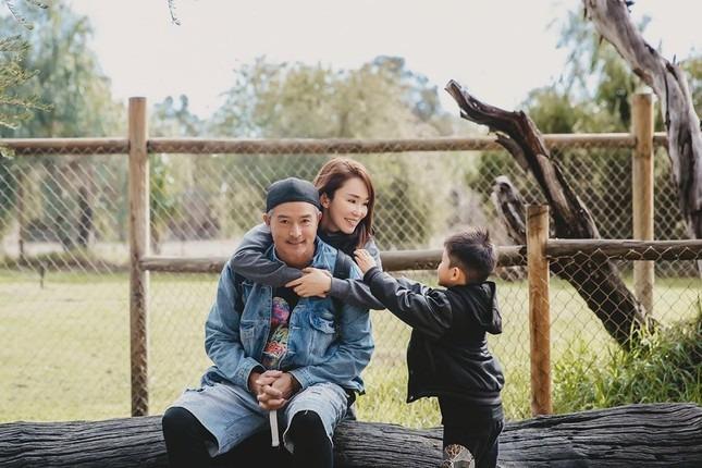 Phạm Văn Phương - Lý Minh Thuận: Cứ 3 ngày chúng tôi lại cãi nhau một trận to-2