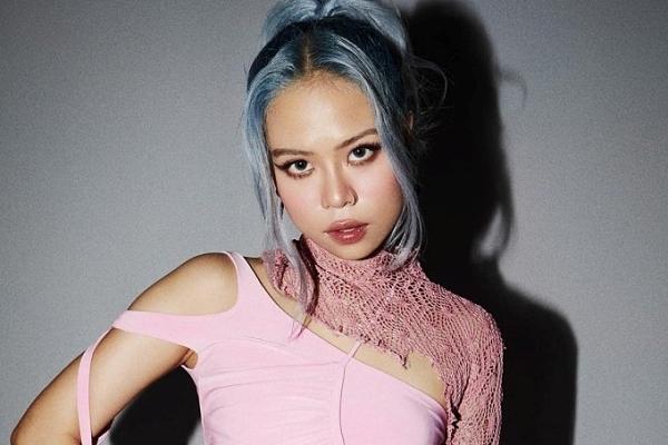 Bản rap Việt gợi dục bị gỡ-2