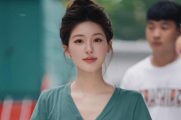 Trước khi yêu đương cùng Triệu Lộ Tư, Trần Triết Viễn bất ngờ bị người này cảnh cáo-6