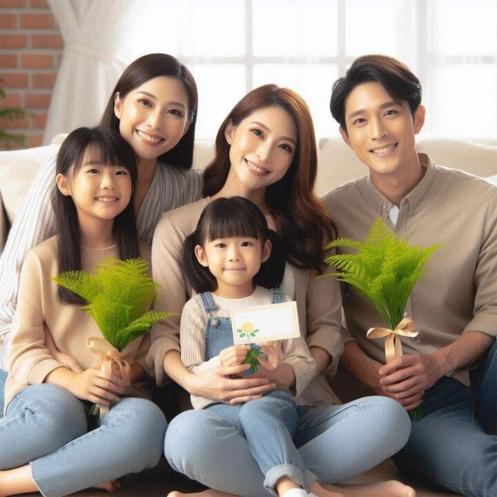 28/6 trở thành Ngày Gia đình Việt Nam từ bao giờ?-1