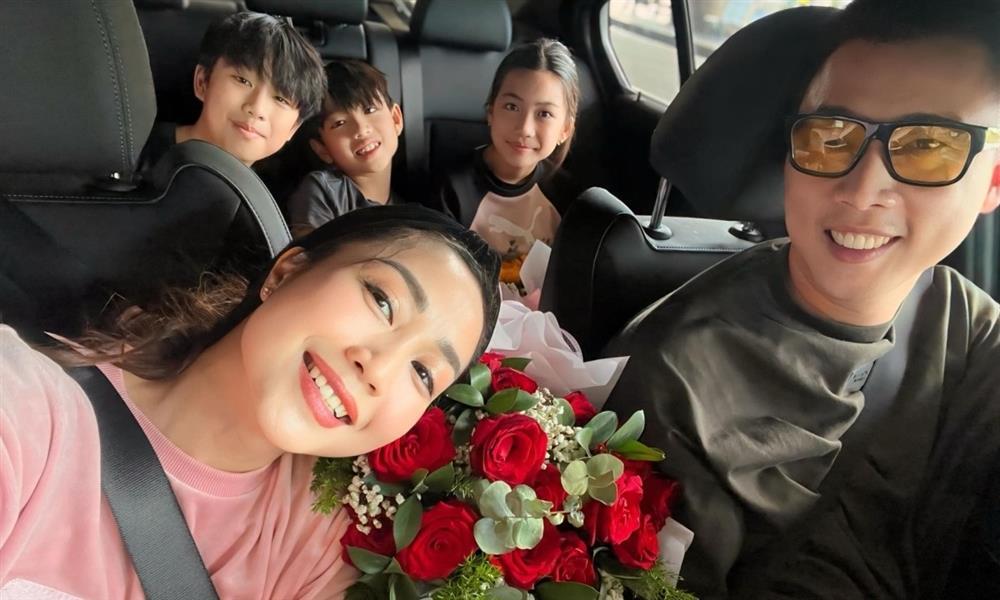 Cuộc sống của Ốc Thanh Vân sau nửa năm sang Australia-3