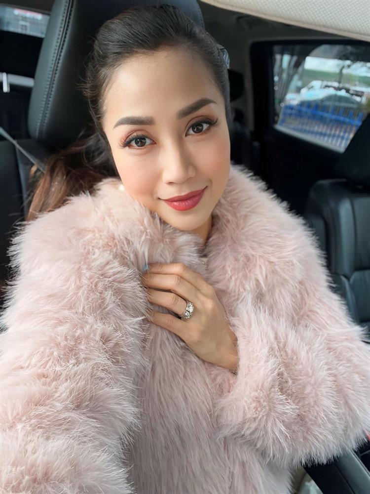 Cuộc sống của Ốc Thanh Vân sau nửa năm sang Australia-4