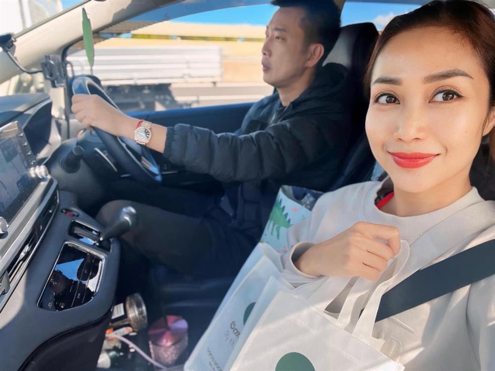 Cuộc sống của Ốc Thanh Vân sau nửa năm sang Australia-9