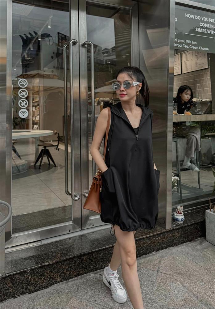 Vợ Đăng Khôi mang thai lần 3?-2