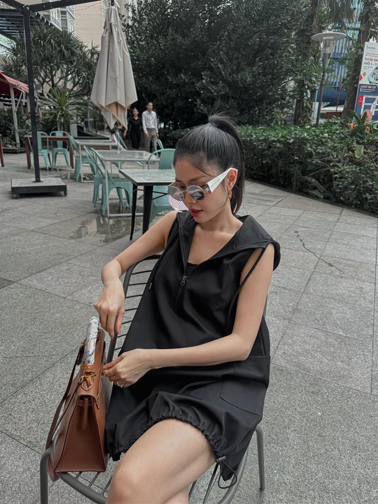 Vợ Đăng Khôi mang thai lần 3?-3