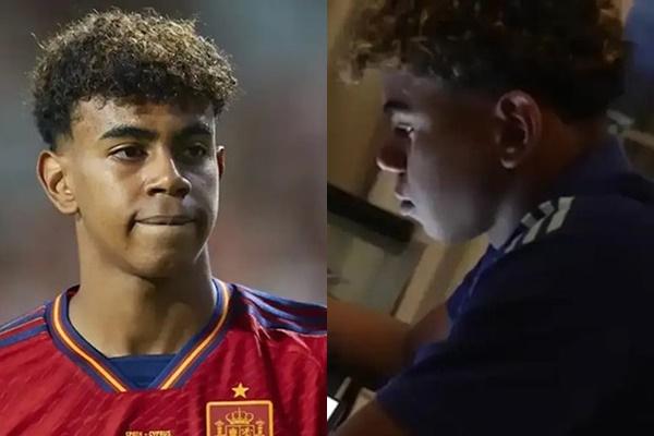 Nỗi đau ám ảnh HLV Đan Mạch: Học trò bị sét đánh, phải cưa chân-2