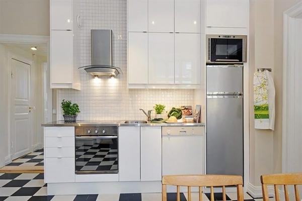 Đặt tủ lạnh theo phong thủy như dưới đây giúp gia chủ giàu ú ụ-2